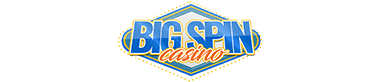 Big Spin Casino Logo